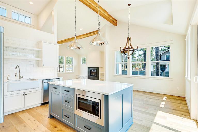 NorthWest Crossing - Residential