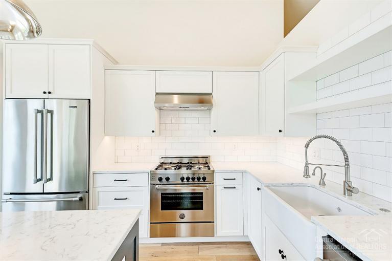 NorthWest Crossing - Residential