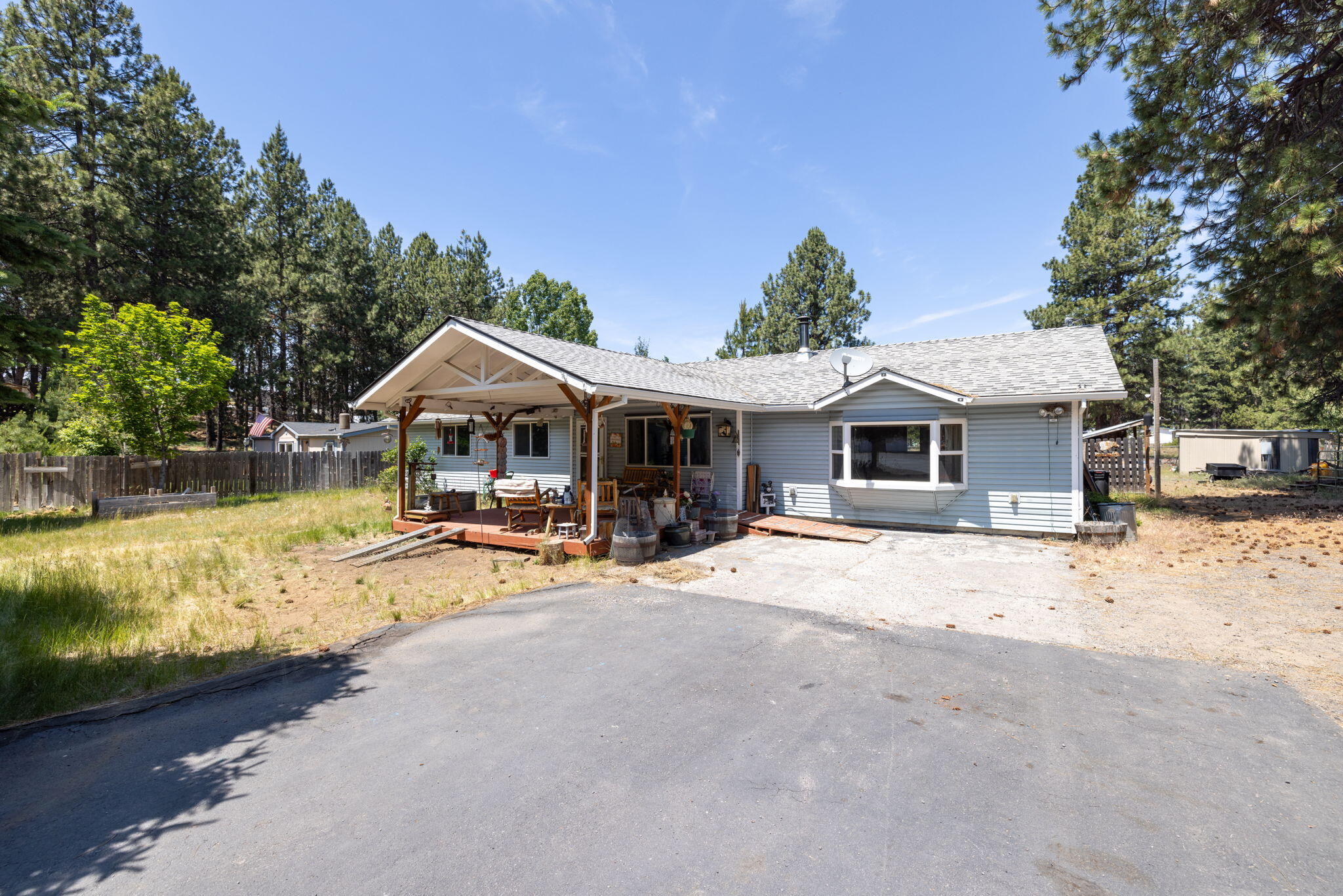 19358 Mohawk Road