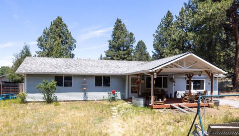 19358 Mohawk Road Bend OR 97702