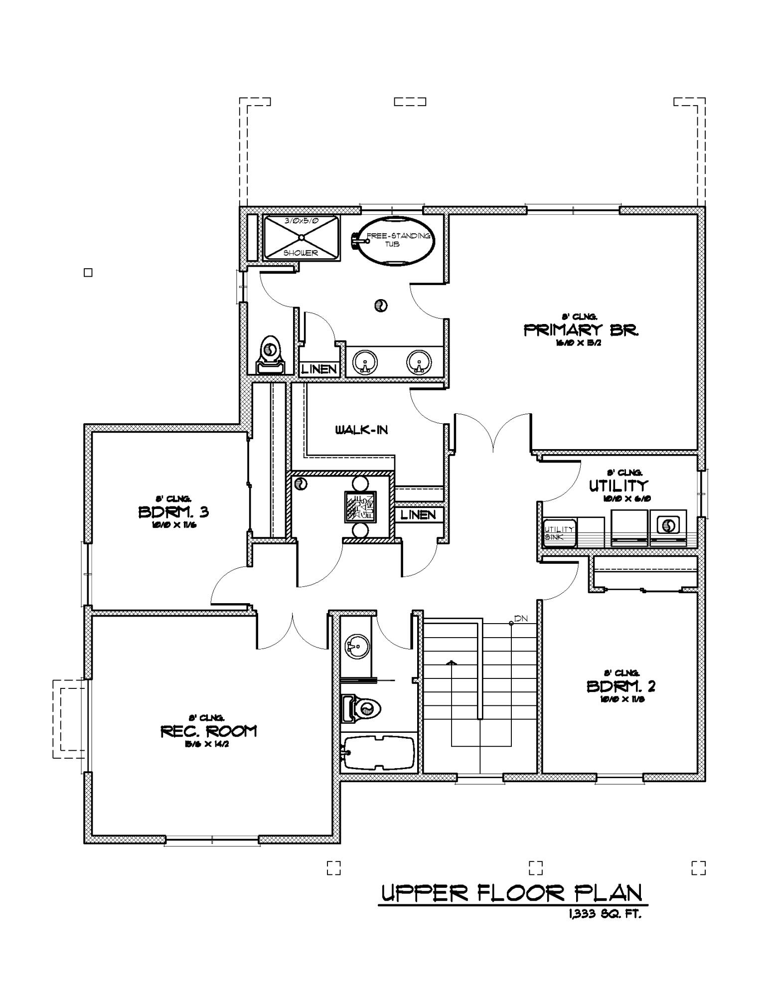 Grand Meadow - Residential