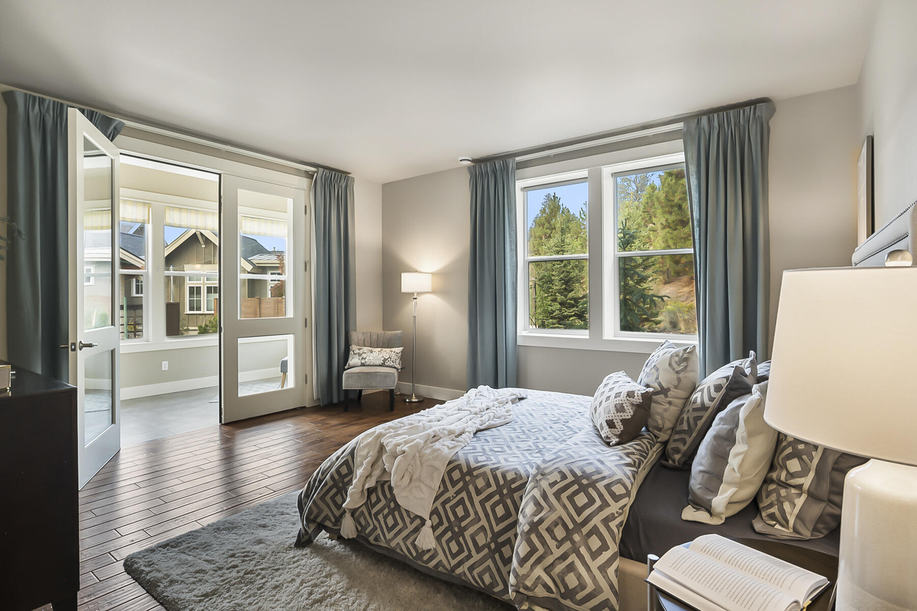 NorthWest Crossing - Residential