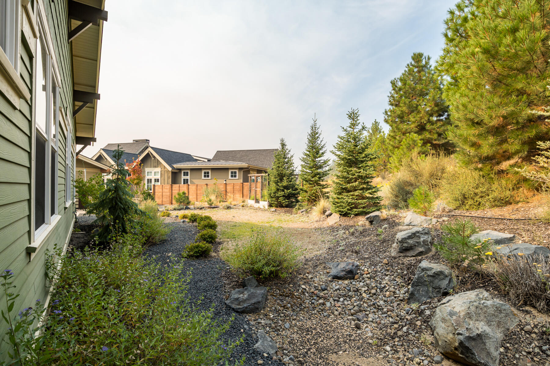 NorthWest Crossing - Residential