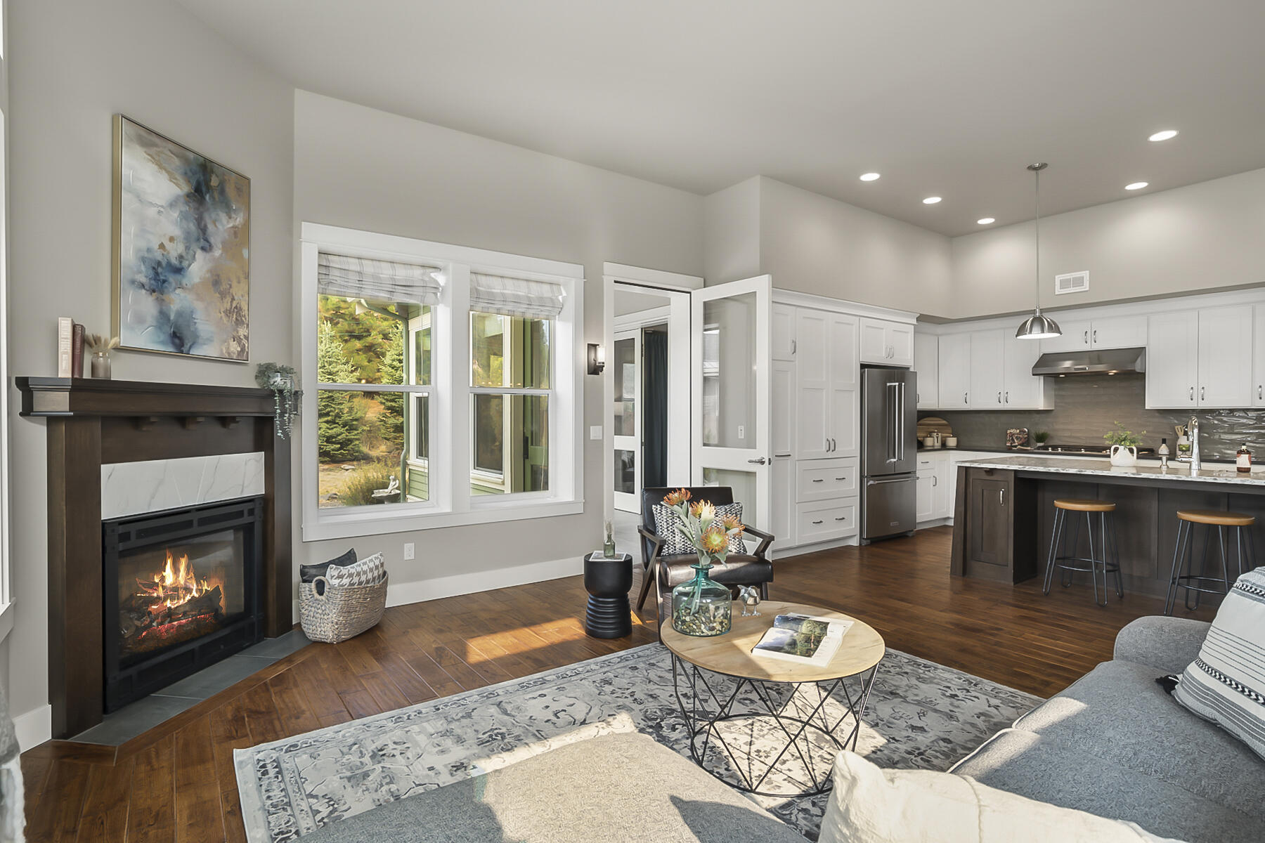 NorthWest Crossing - Residential