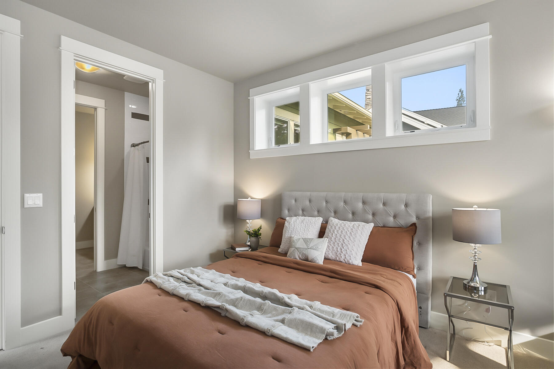 NorthWest Crossing - Residential