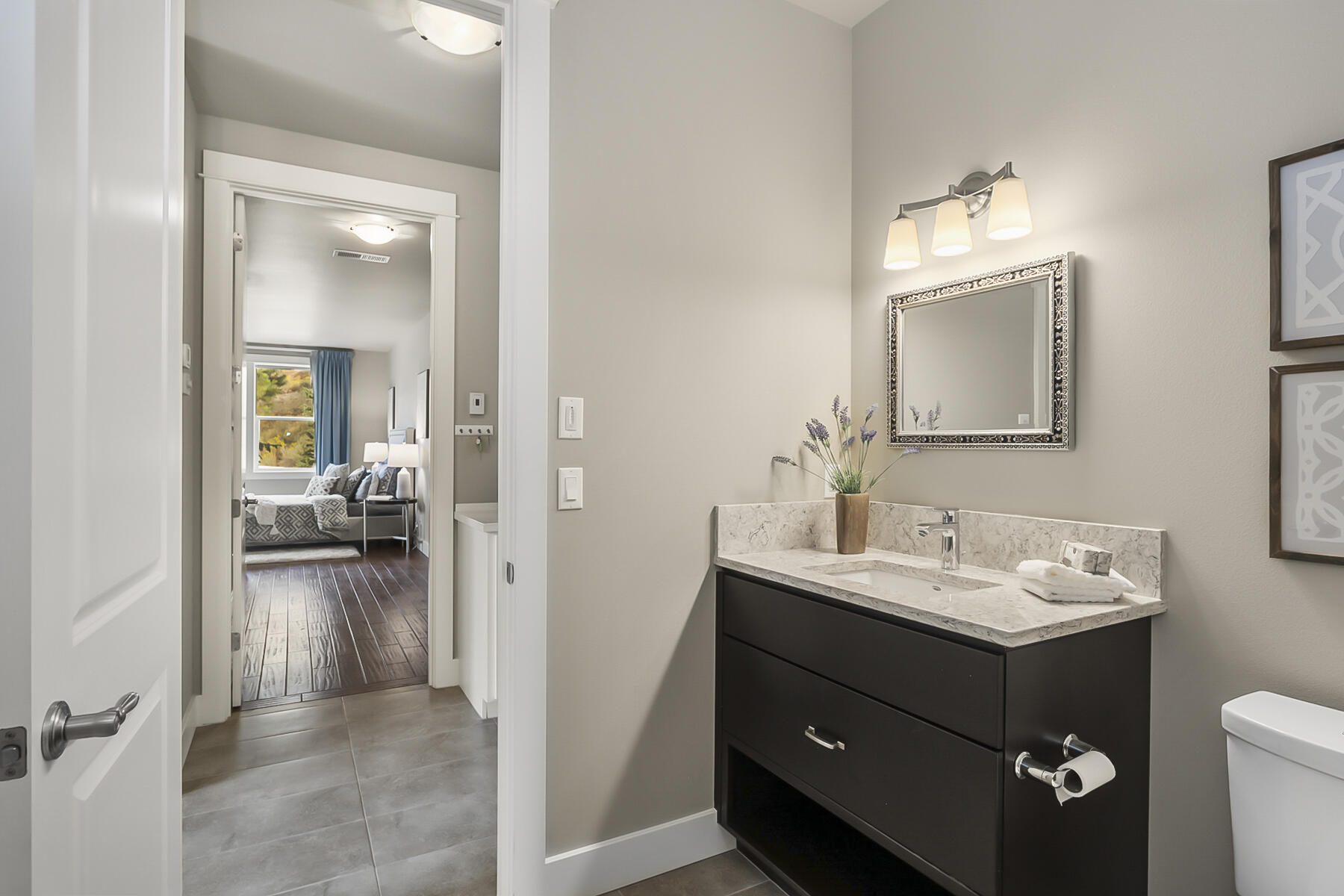 NorthWest Crossing - Residential