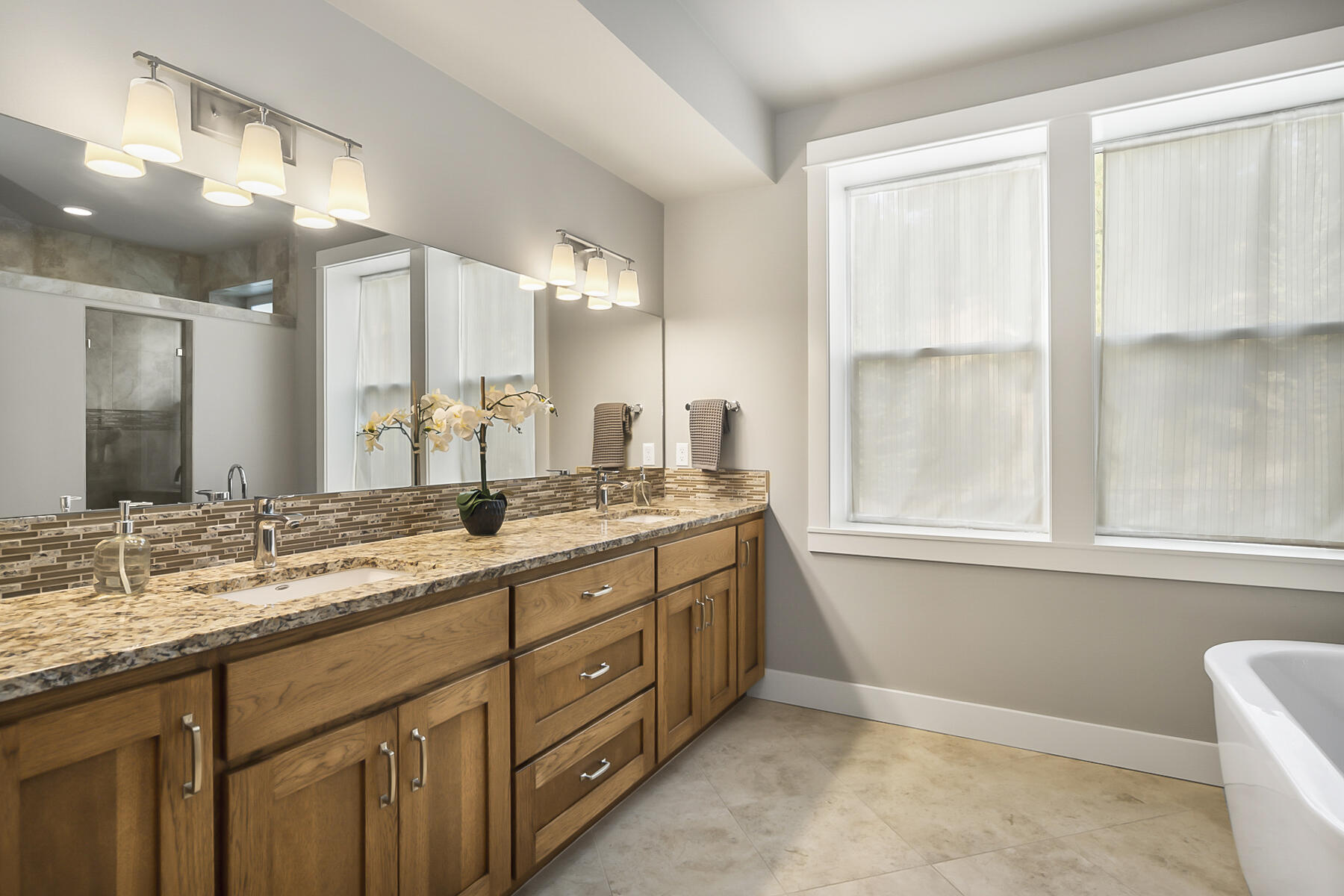 NorthWest Crossing - Residential