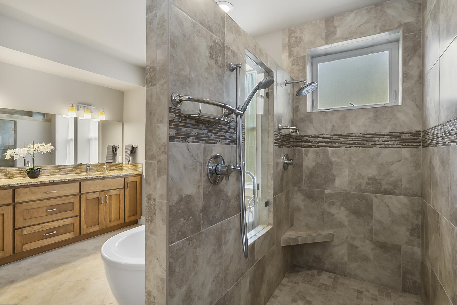 NorthWest Crossing - Residential