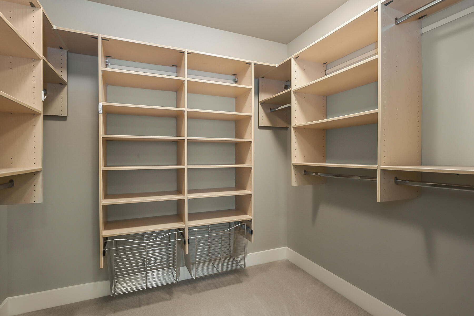 NorthWest Crossing - Residential