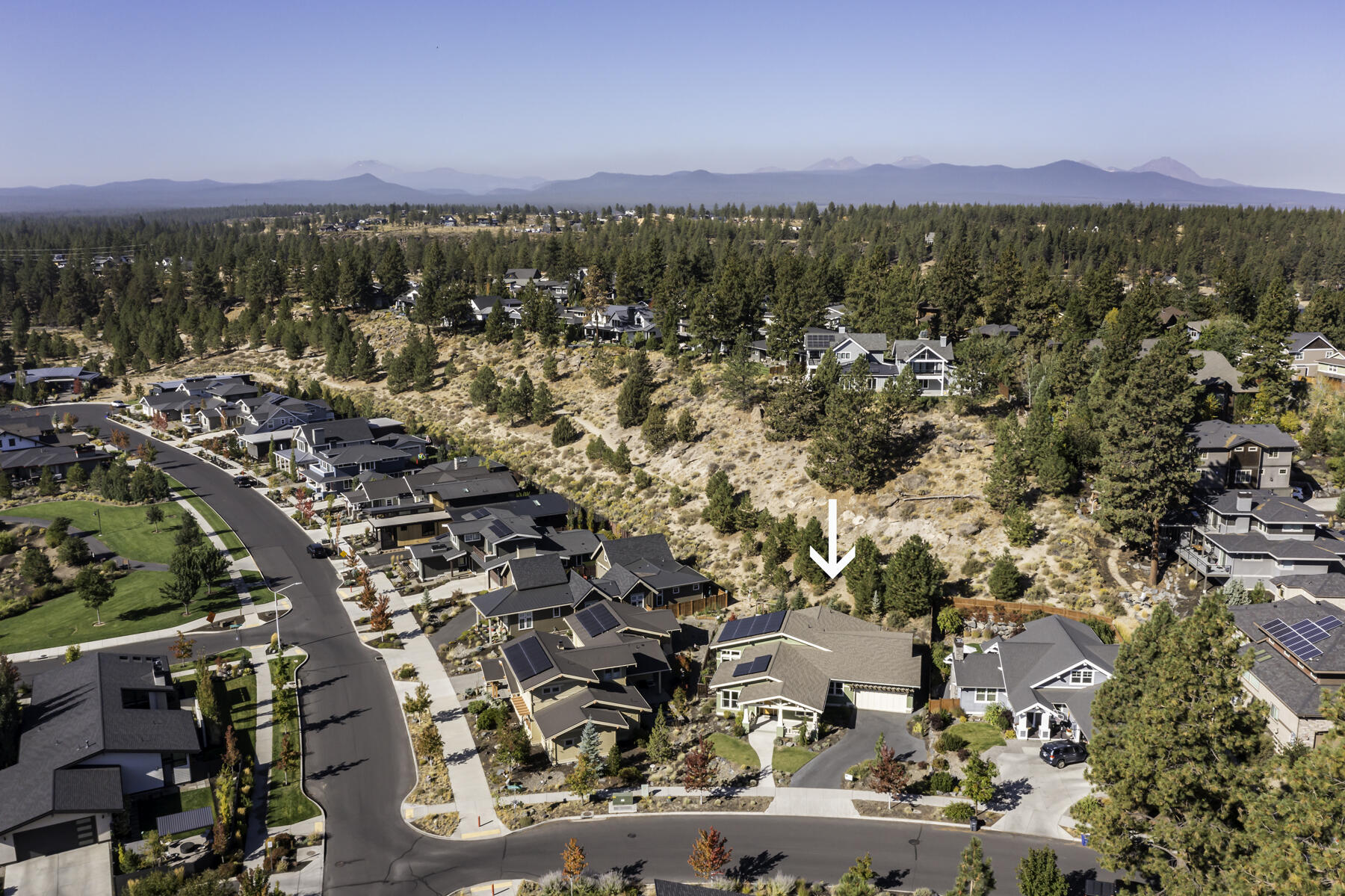 NorthWest Crossing - Residential