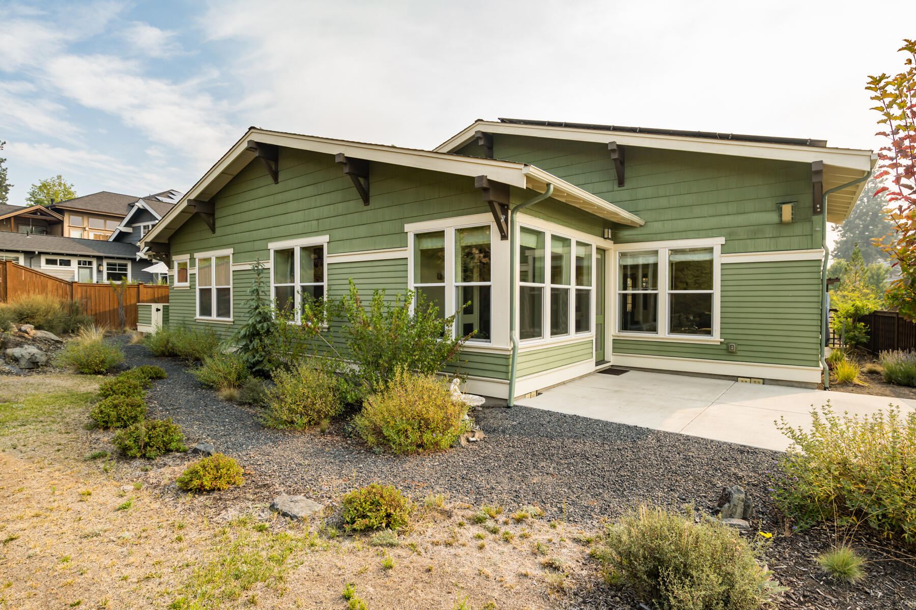 NorthWest Crossing - Residential