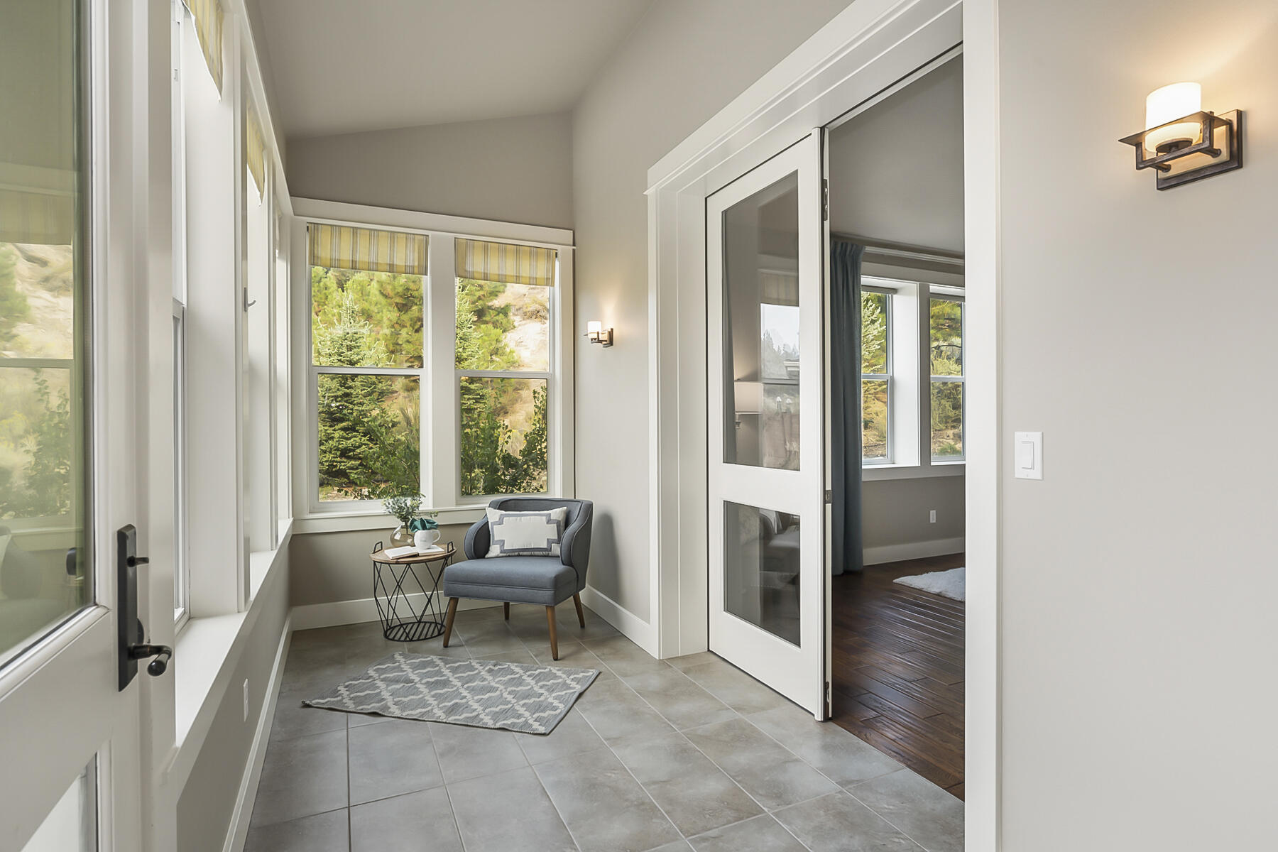 NorthWest Crossing - Residential