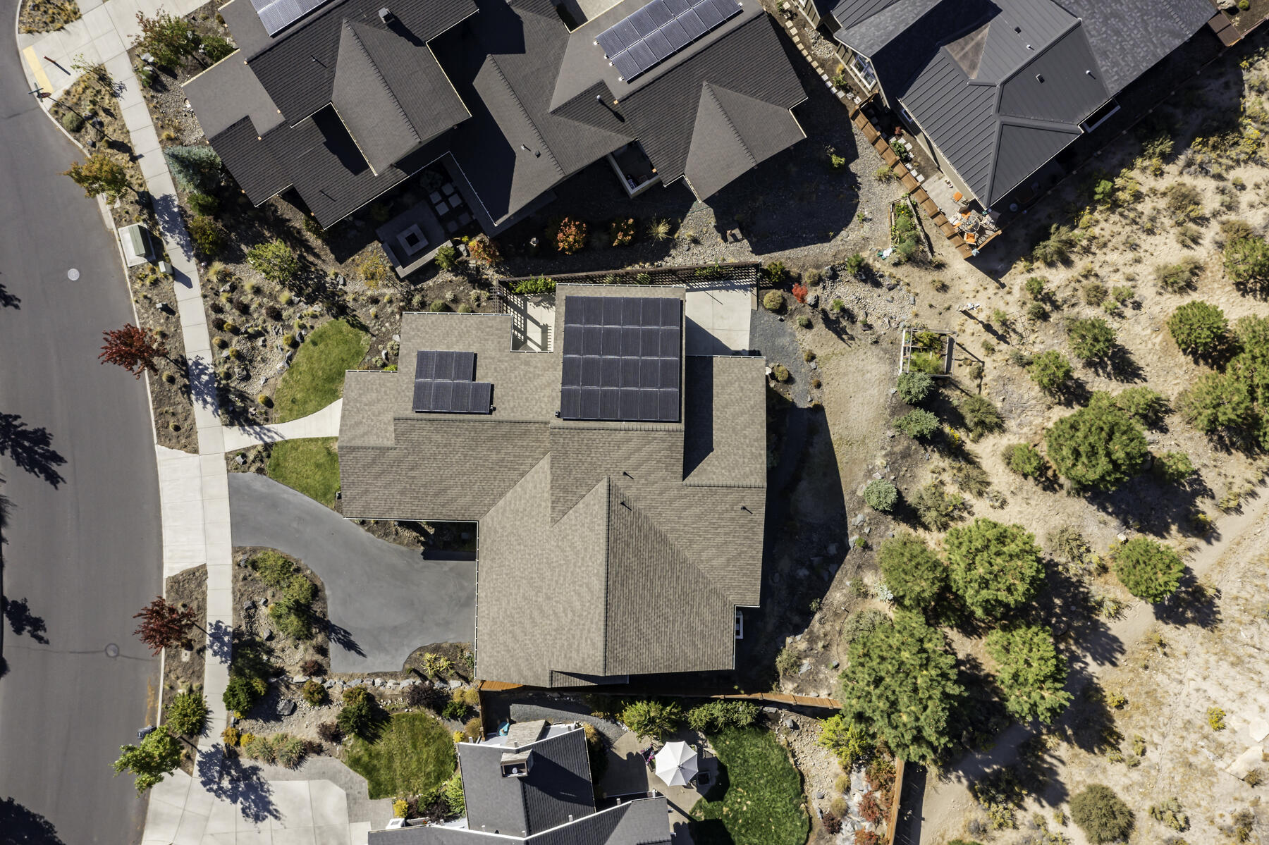 NorthWest Crossing - Residential