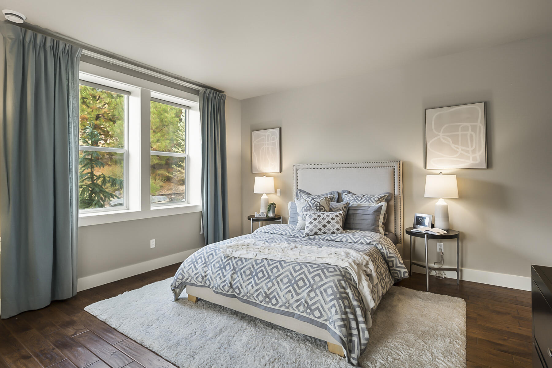 NorthWest Crossing - Residential