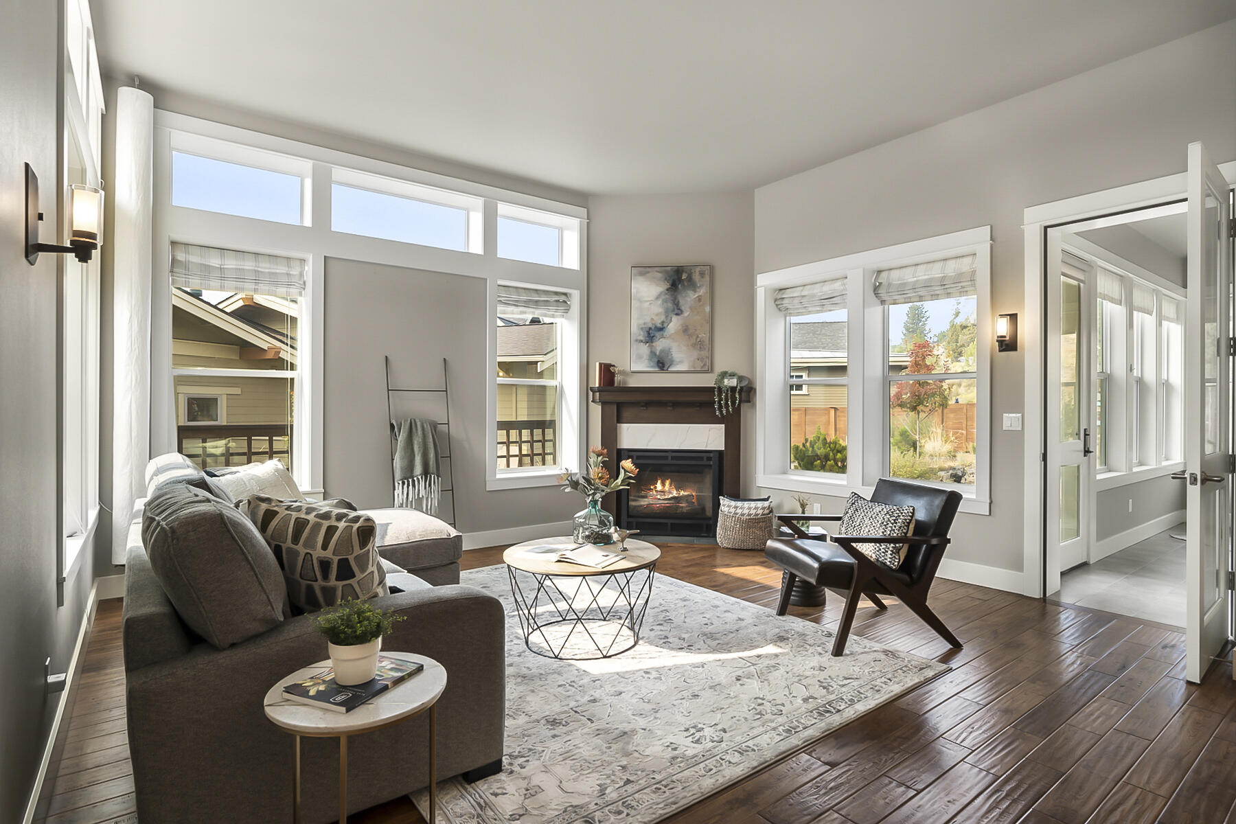 NorthWest Crossing - Residential