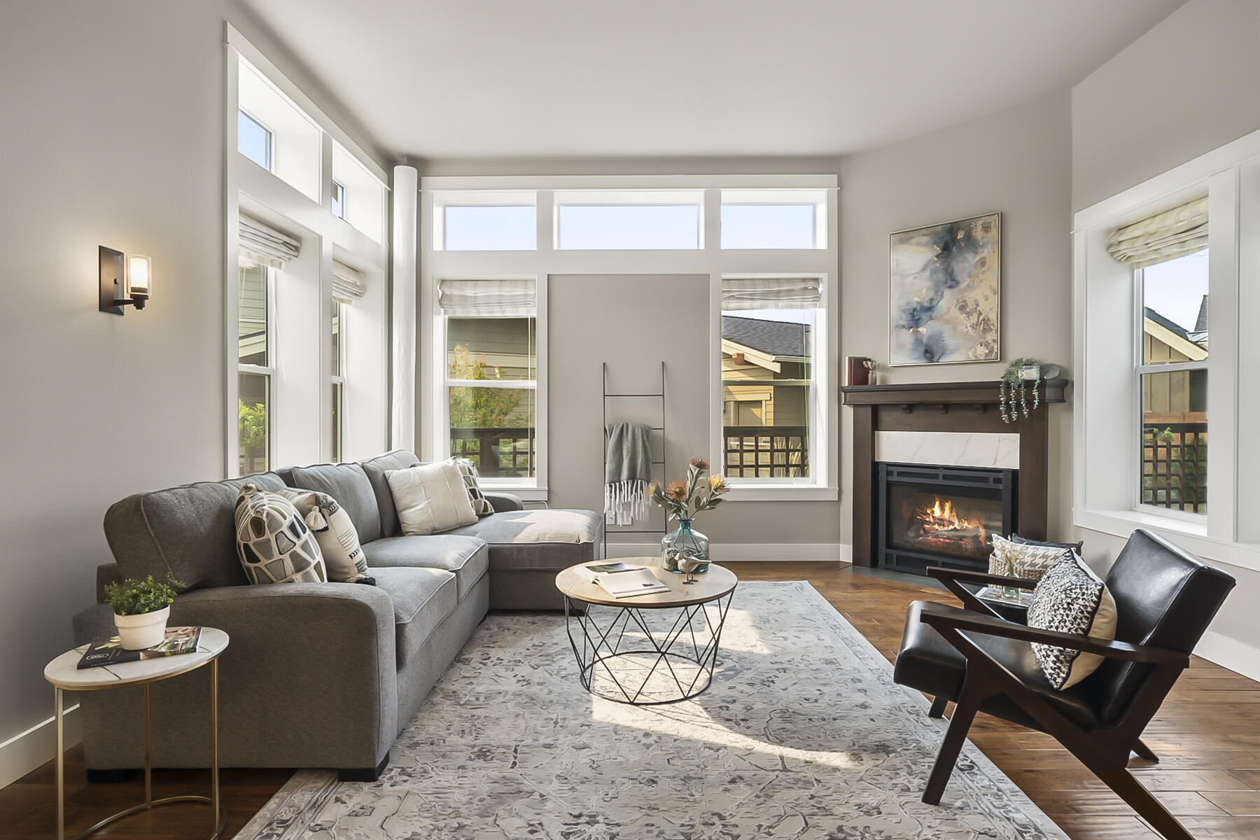 NorthWest Crossing - Residential