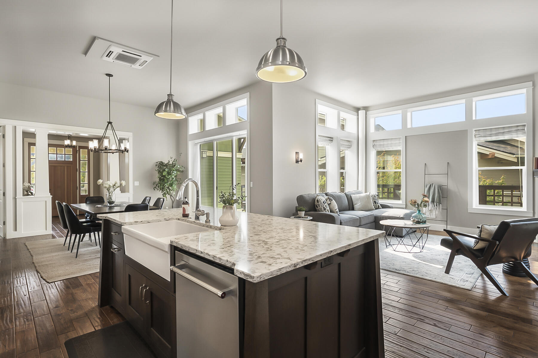 NorthWest Crossing - Residential