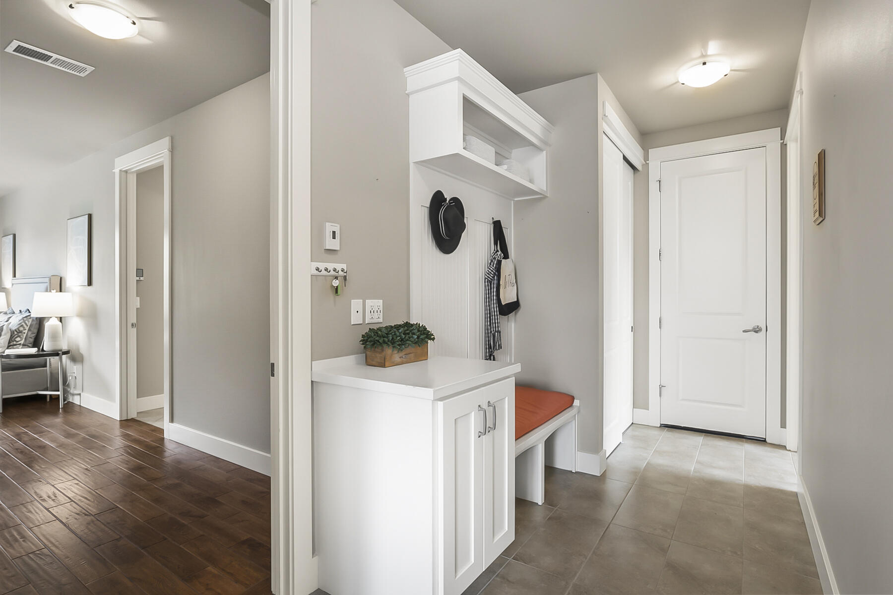 NorthWest Crossing - Residential