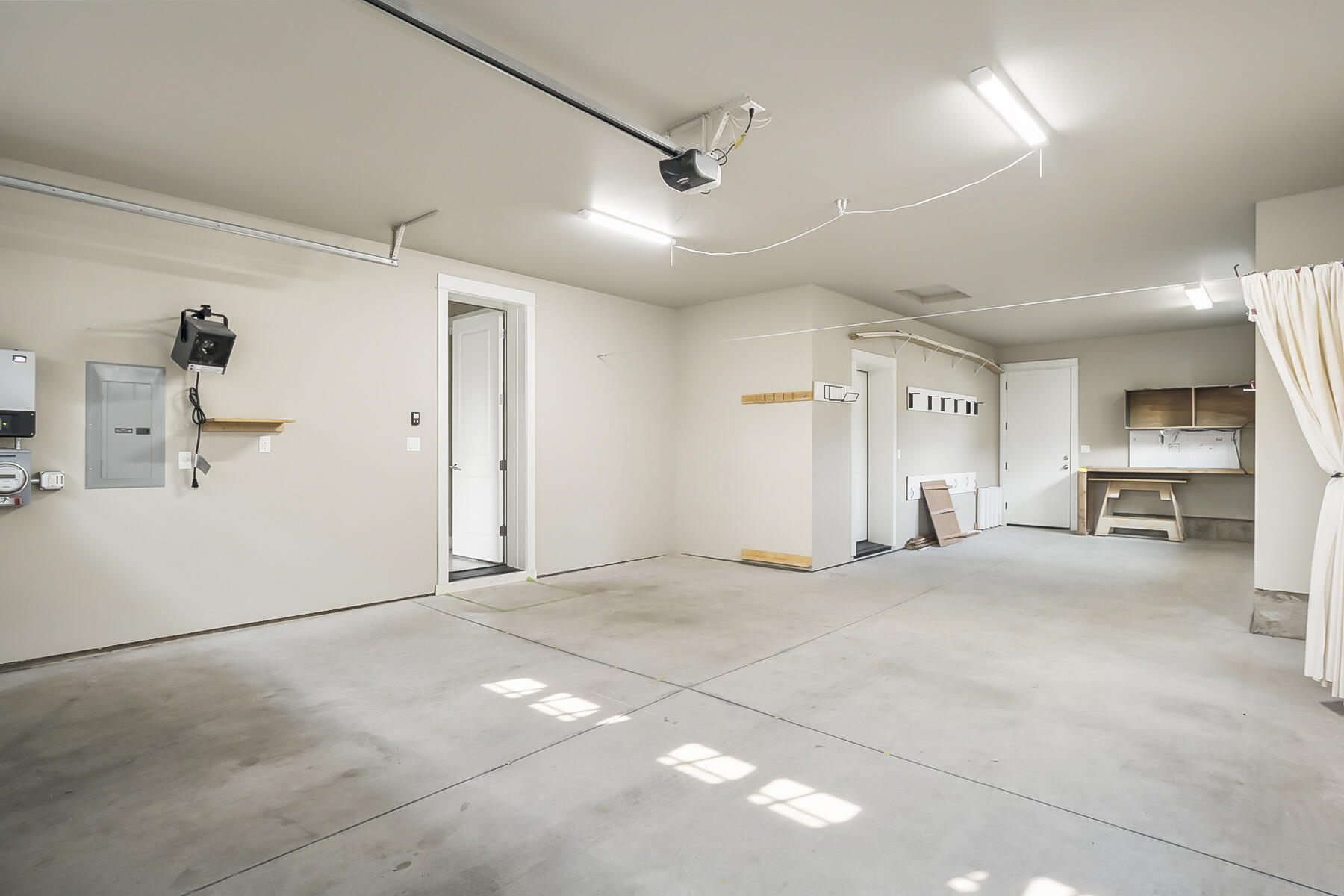 NorthWest Crossing - Residential