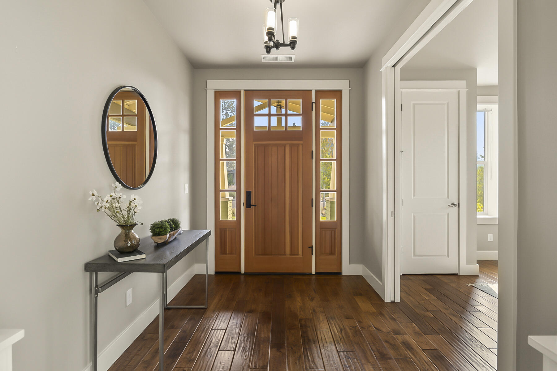 NorthWest Crossing - Residential