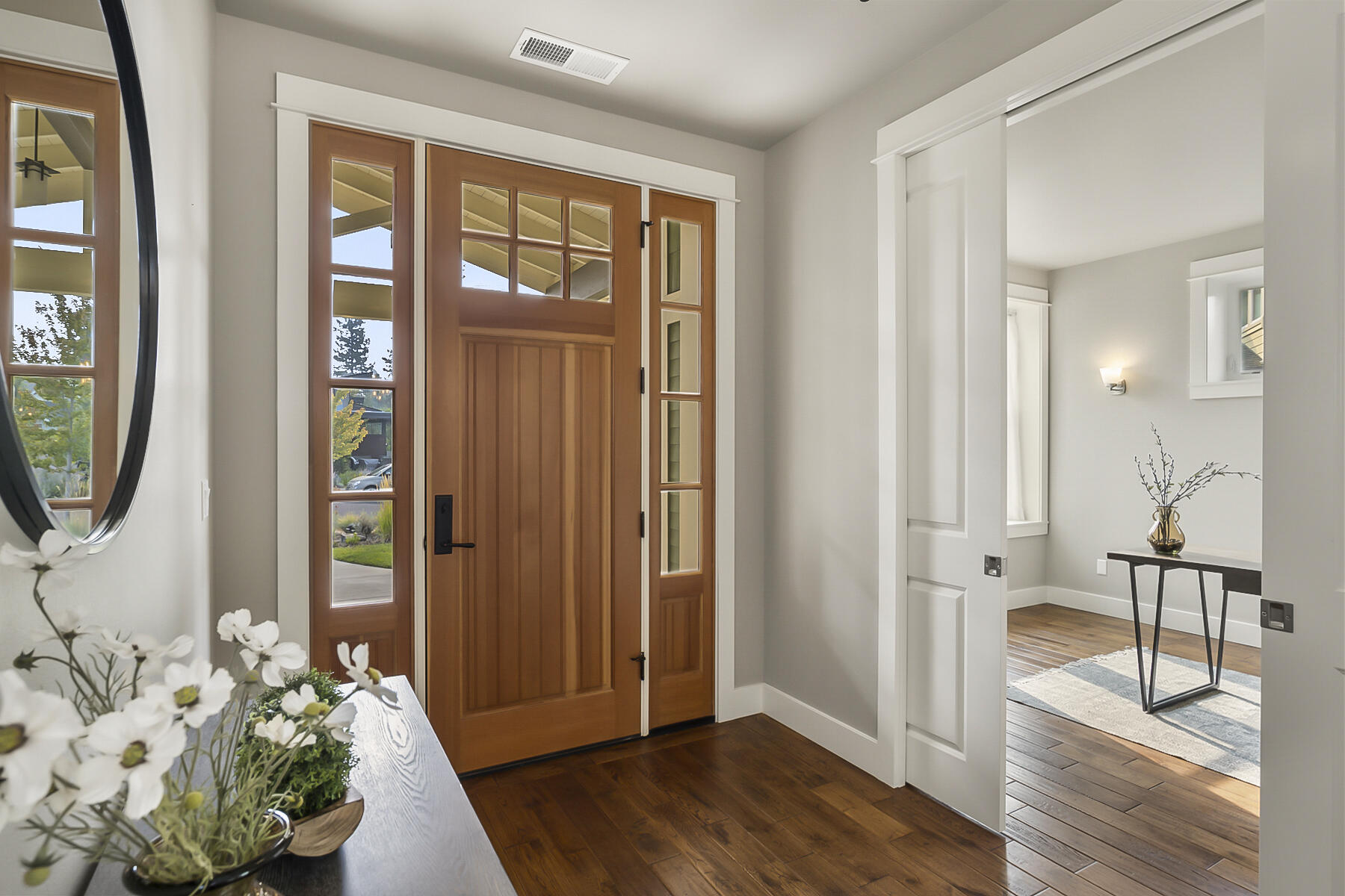 NorthWest Crossing - Residential