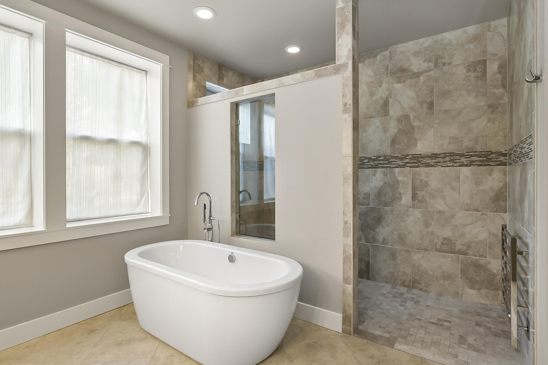 NorthWest Crossing - Residential