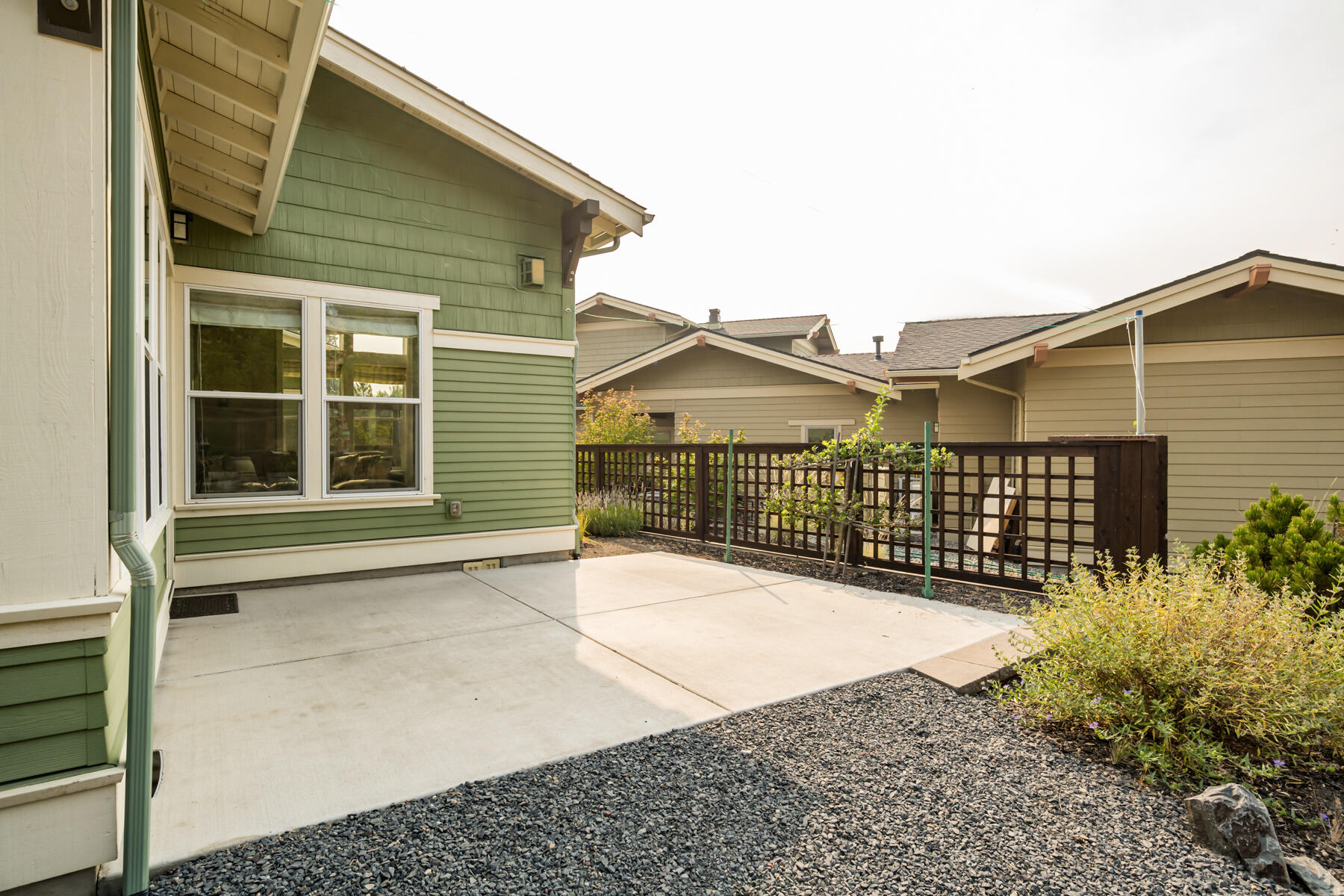 NorthWest Crossing - Residential