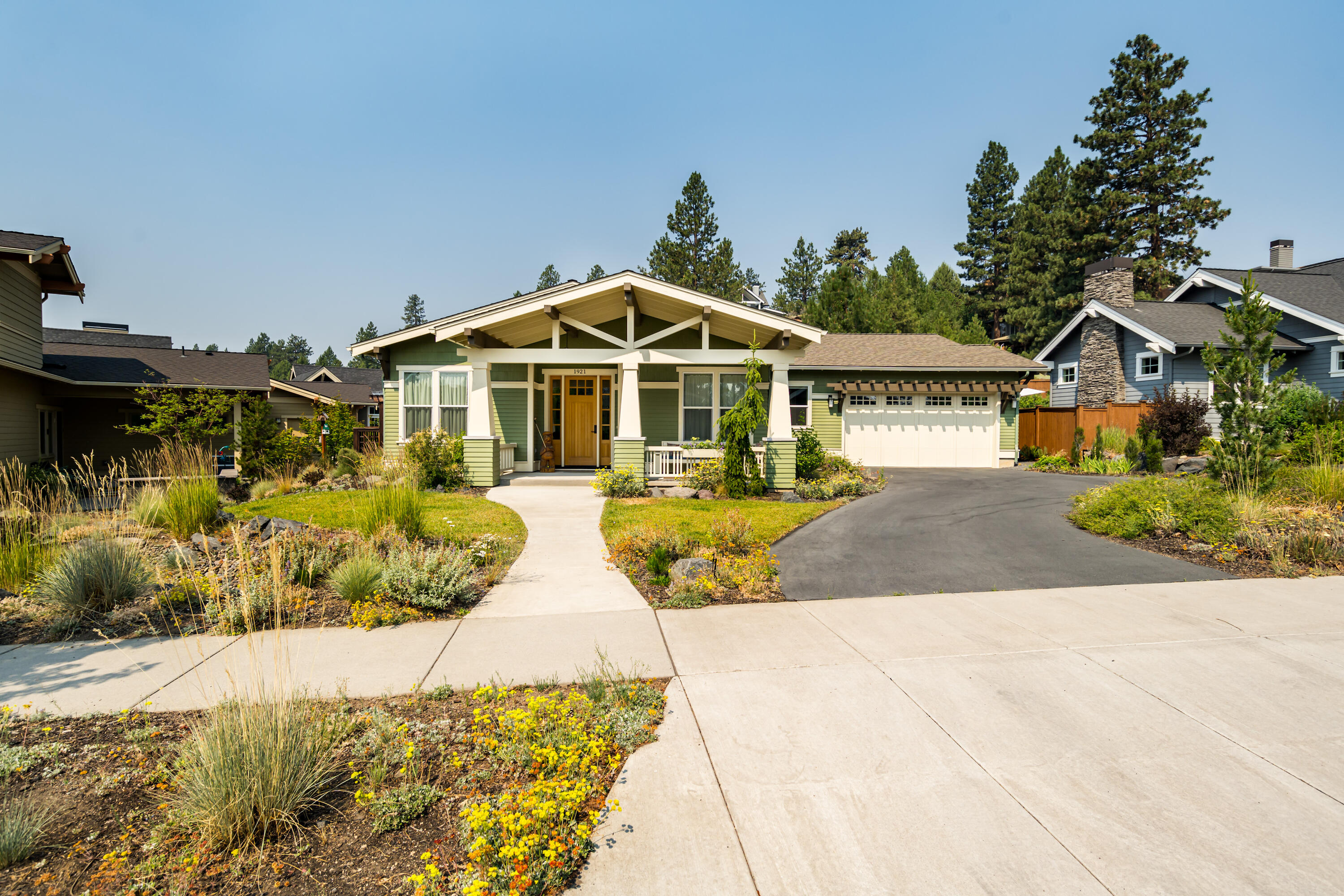 NorthWest Crossing - Residential