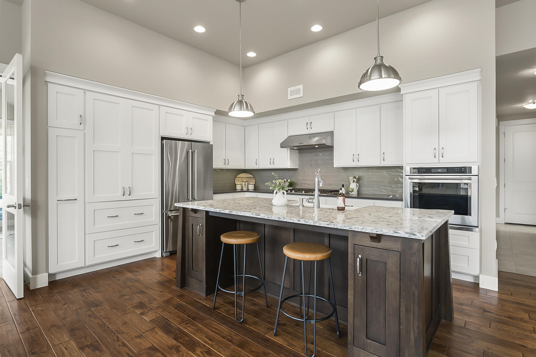 NorthWest Crossing - Residential