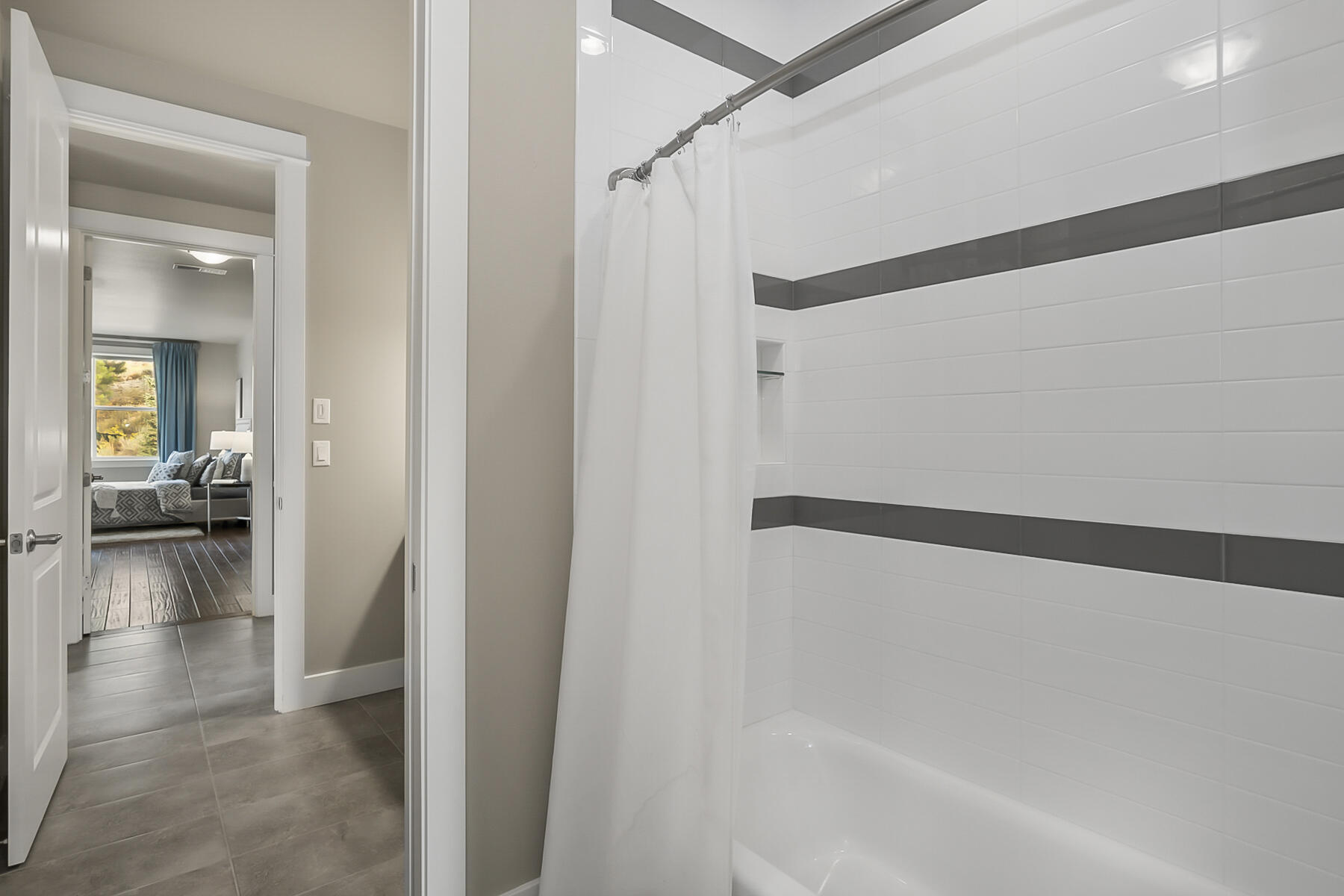 NorthWest Crossing - Residential