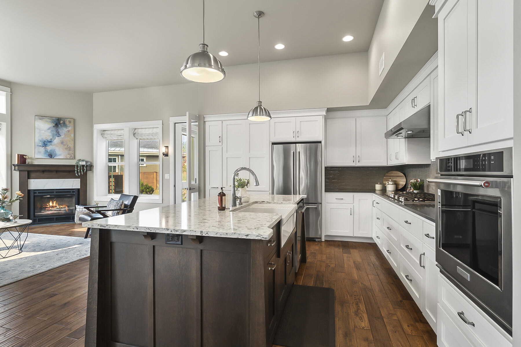 NorthWest Crossing - Residential