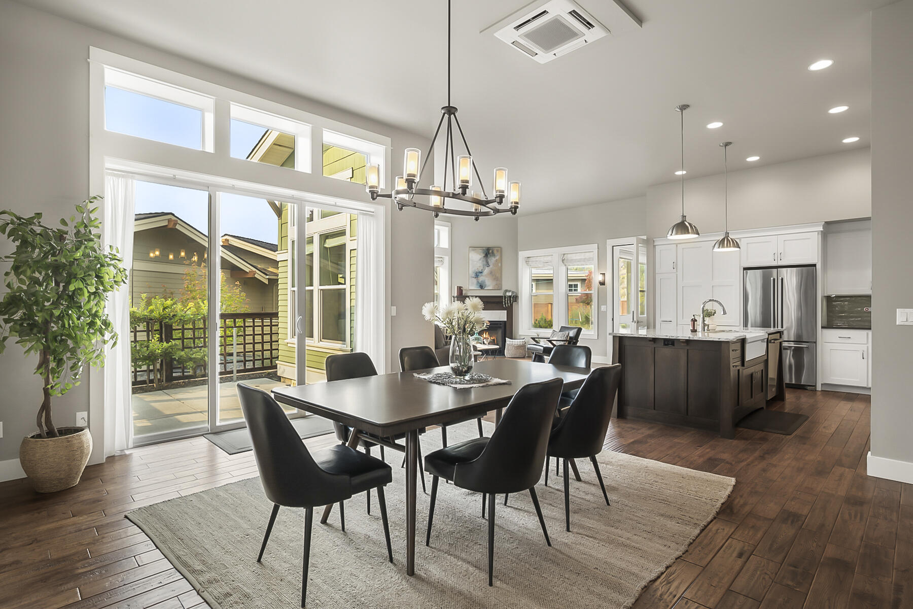 NorthWest Crossing - Residential