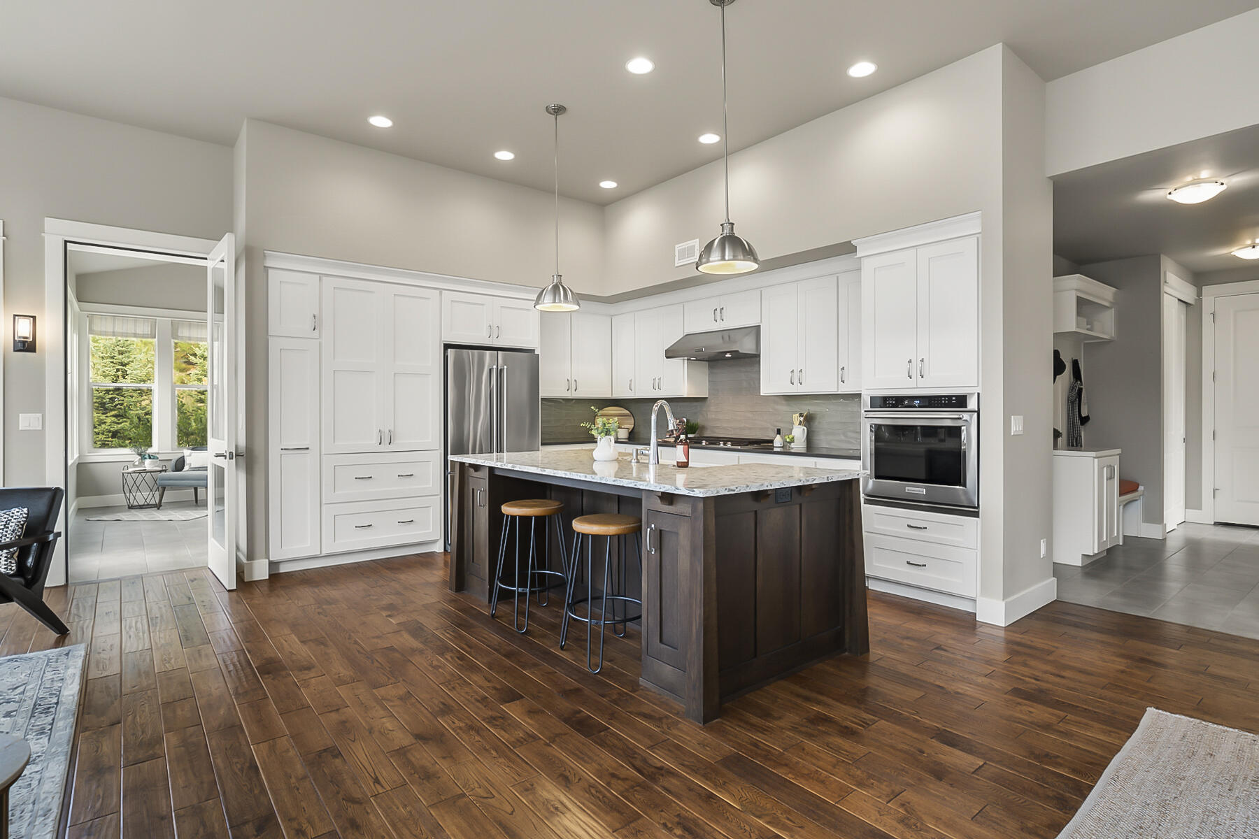 NorthWest Crossing - Residential