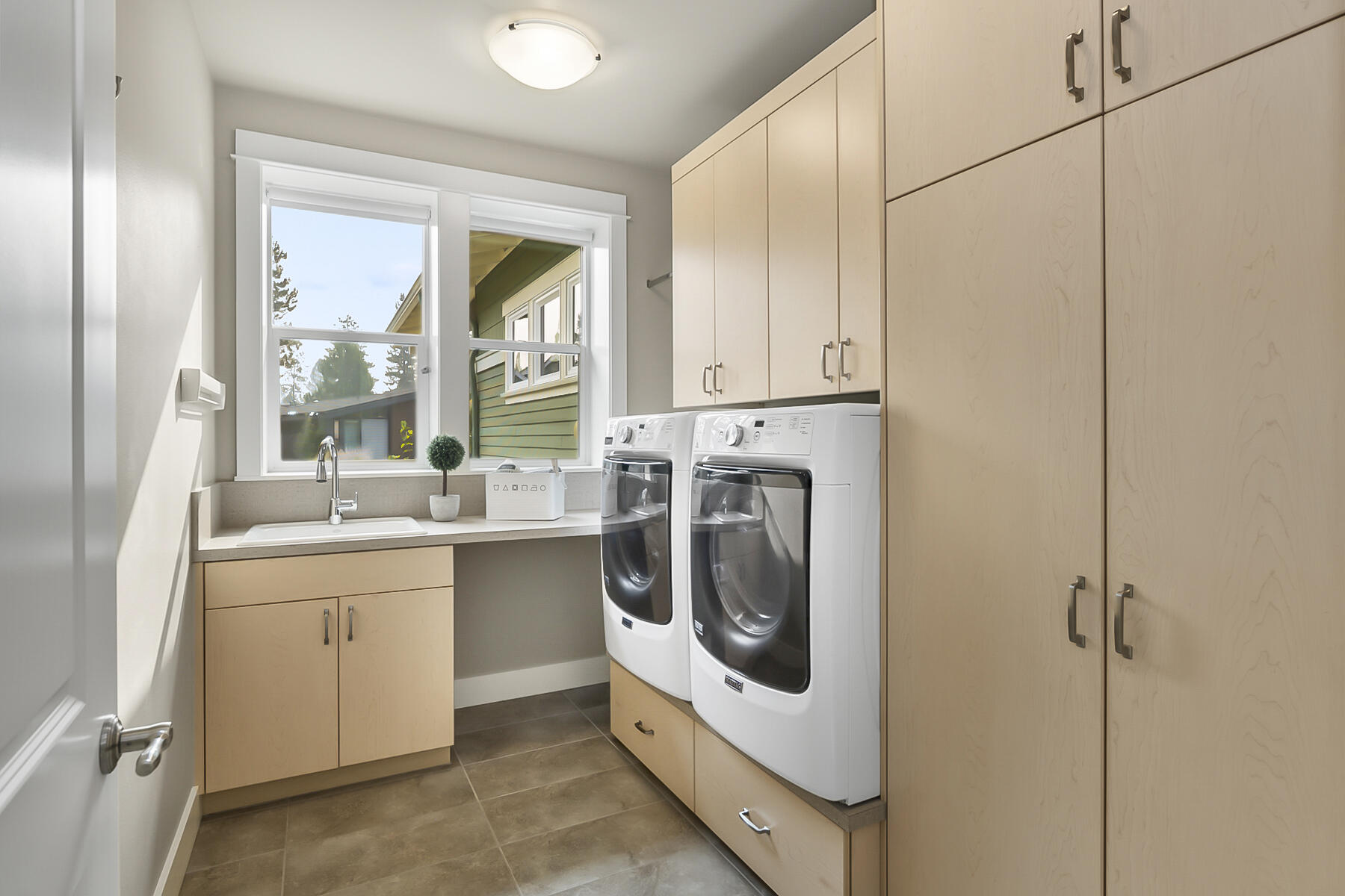 NorthWest Crossing - Residential