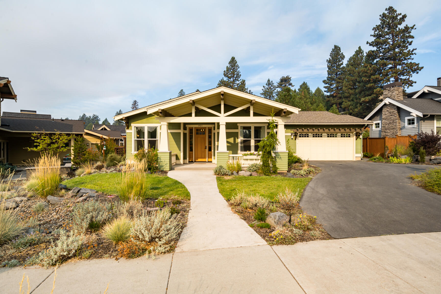 NorthWest Crossing - Residential