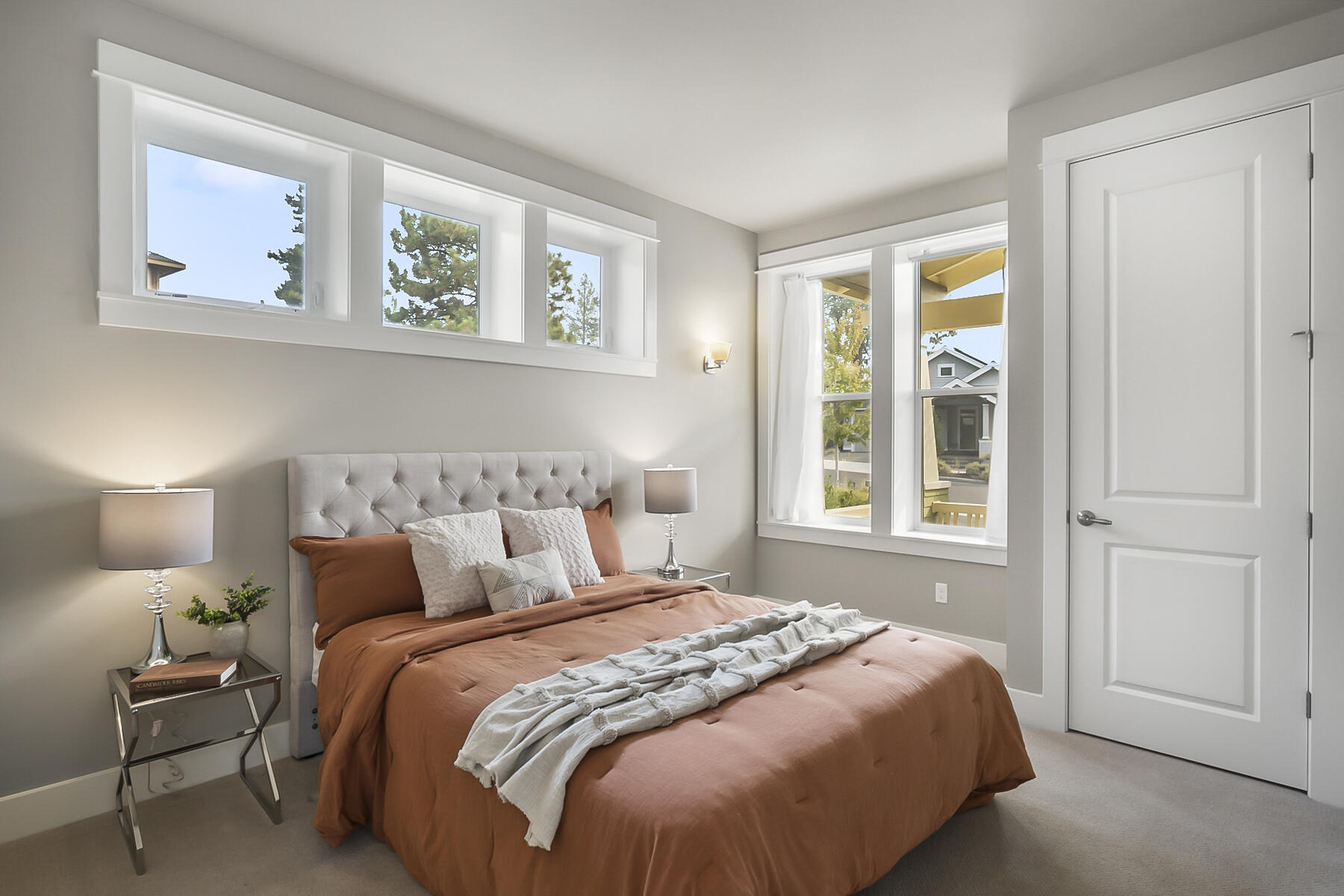 NorthWest Crossing - Residential