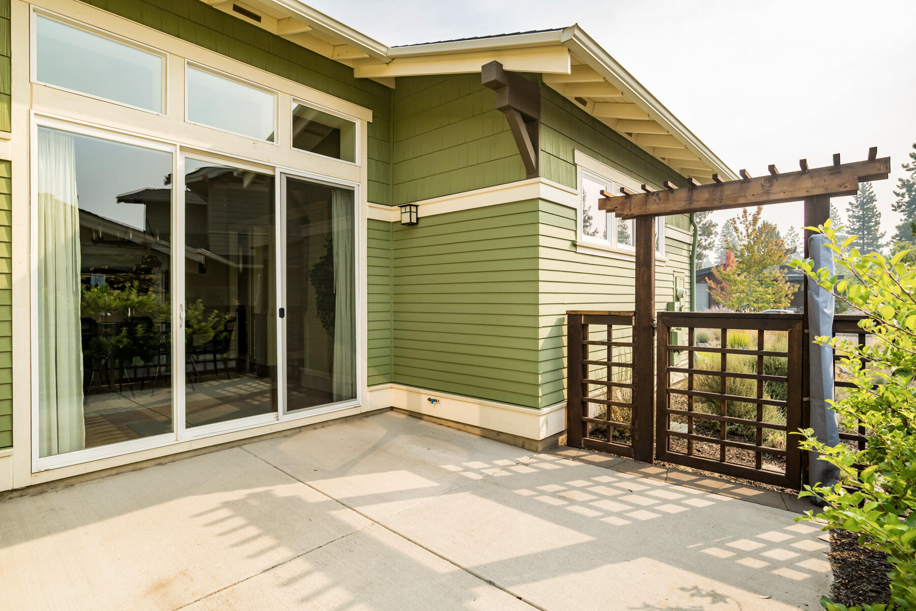 NorthWest Crossing - Residential