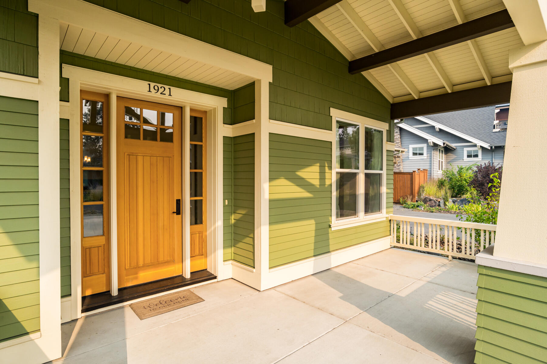 NorthWest Crossing - Residential