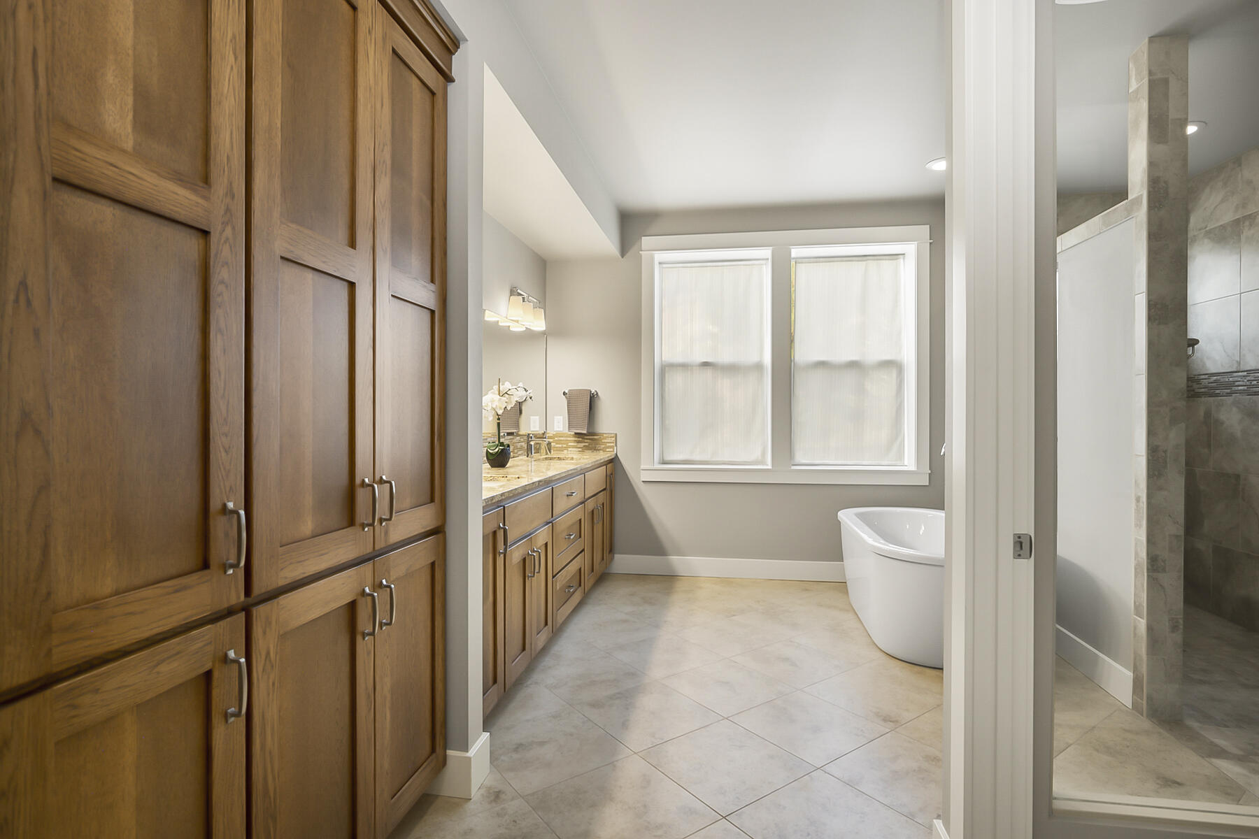 NorthWest Crossing - Residential