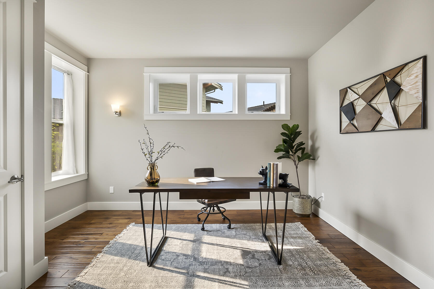 NorthWest Crossing - Residential