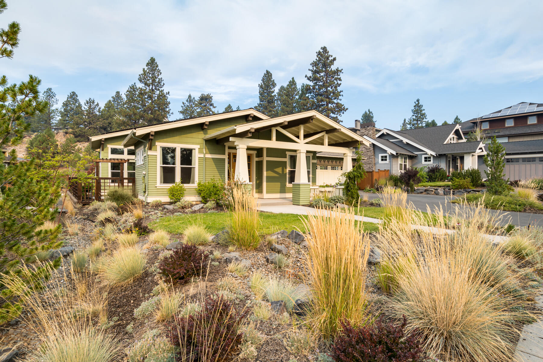 NorthWest Crossing - Residential