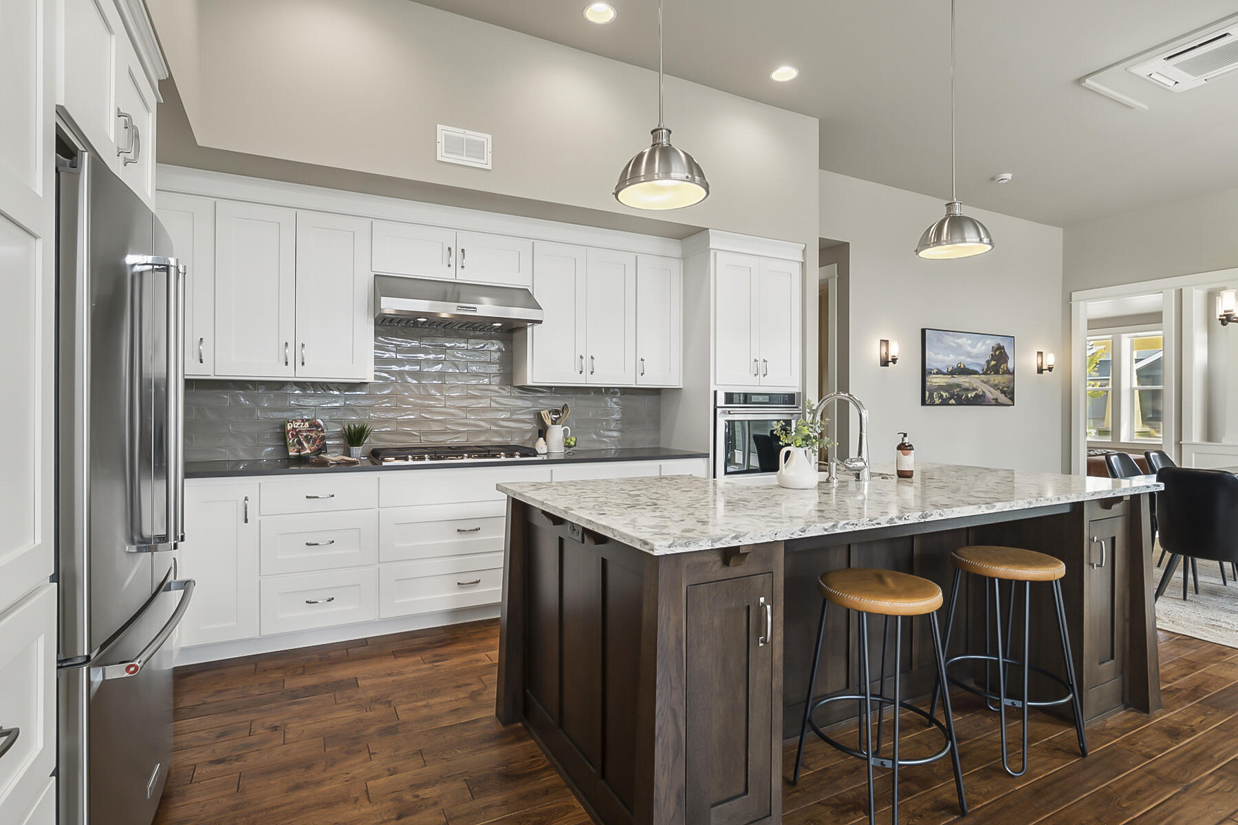 NorthWest Crossing - Residential