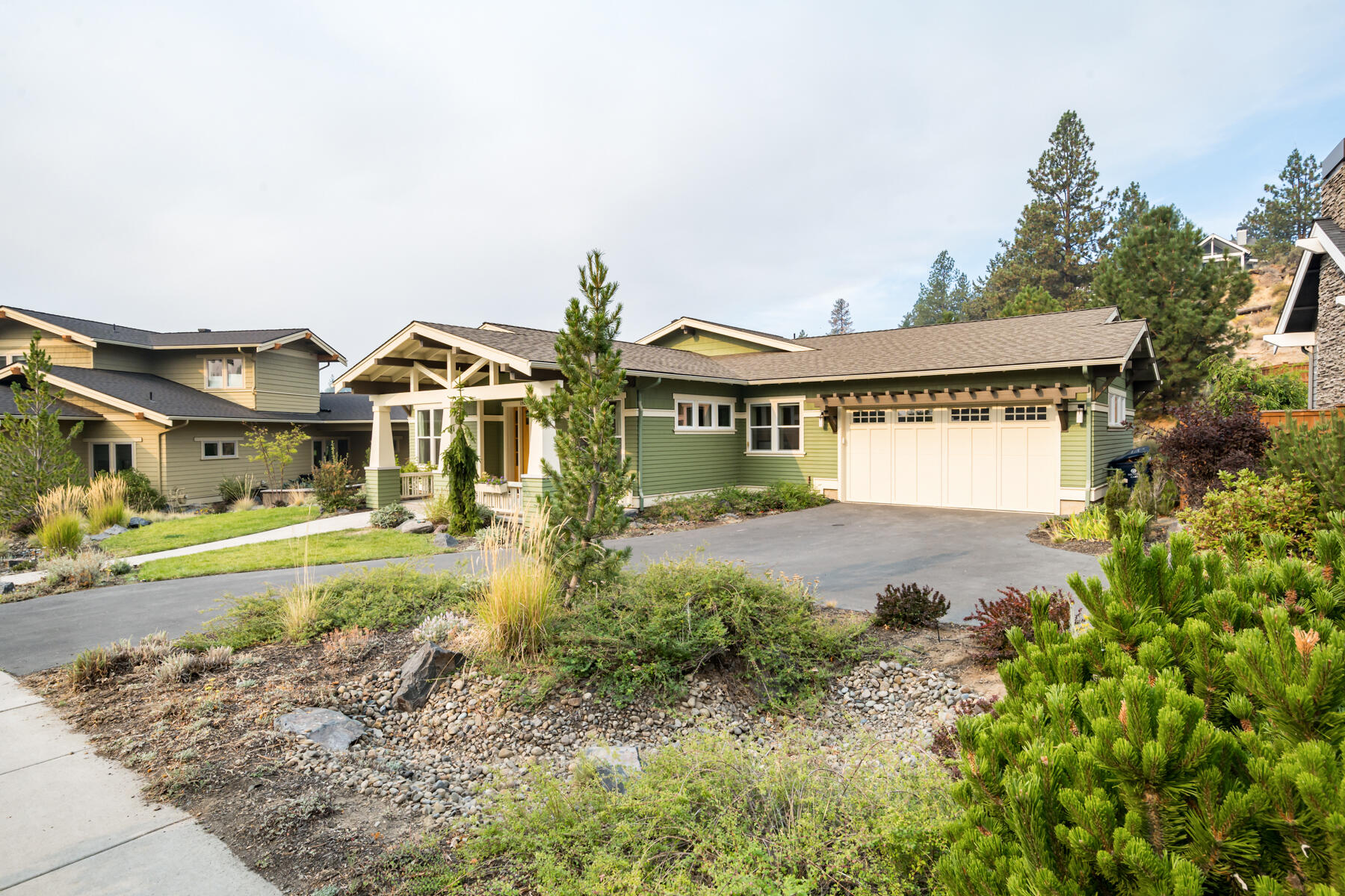 NorthWest Crossing - Residential