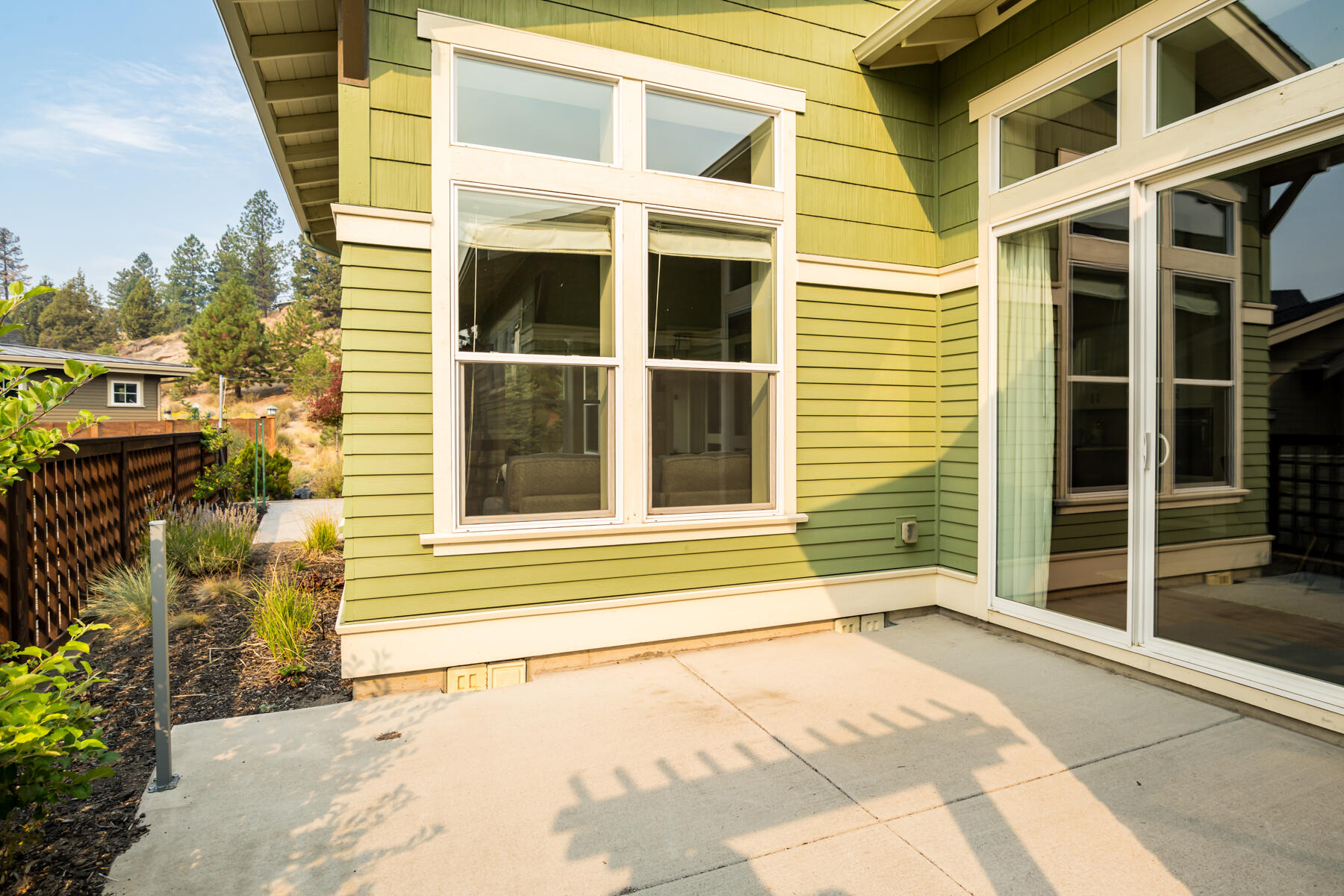 NorthWest Crossing - Residential