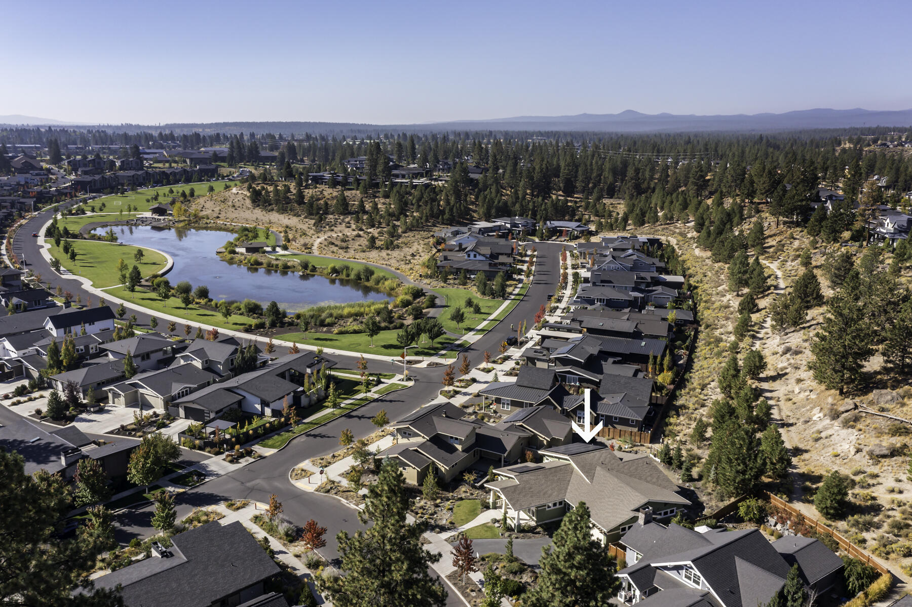 NorthWest Crossing - Residential