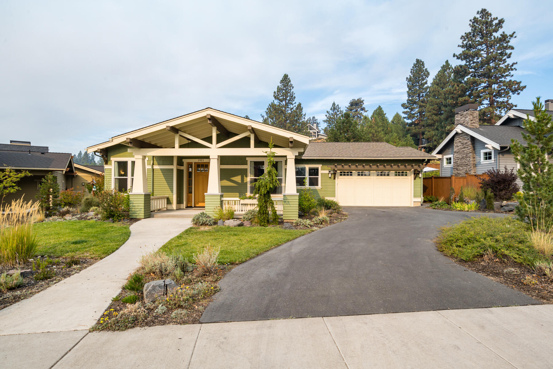 NorthWest Crossing - Residential