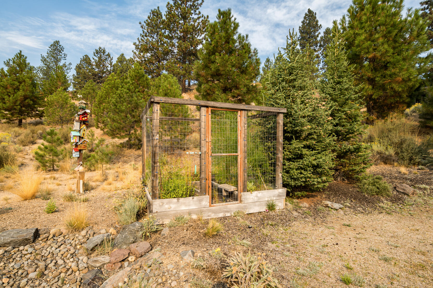 NorthWest Crossing - Residential