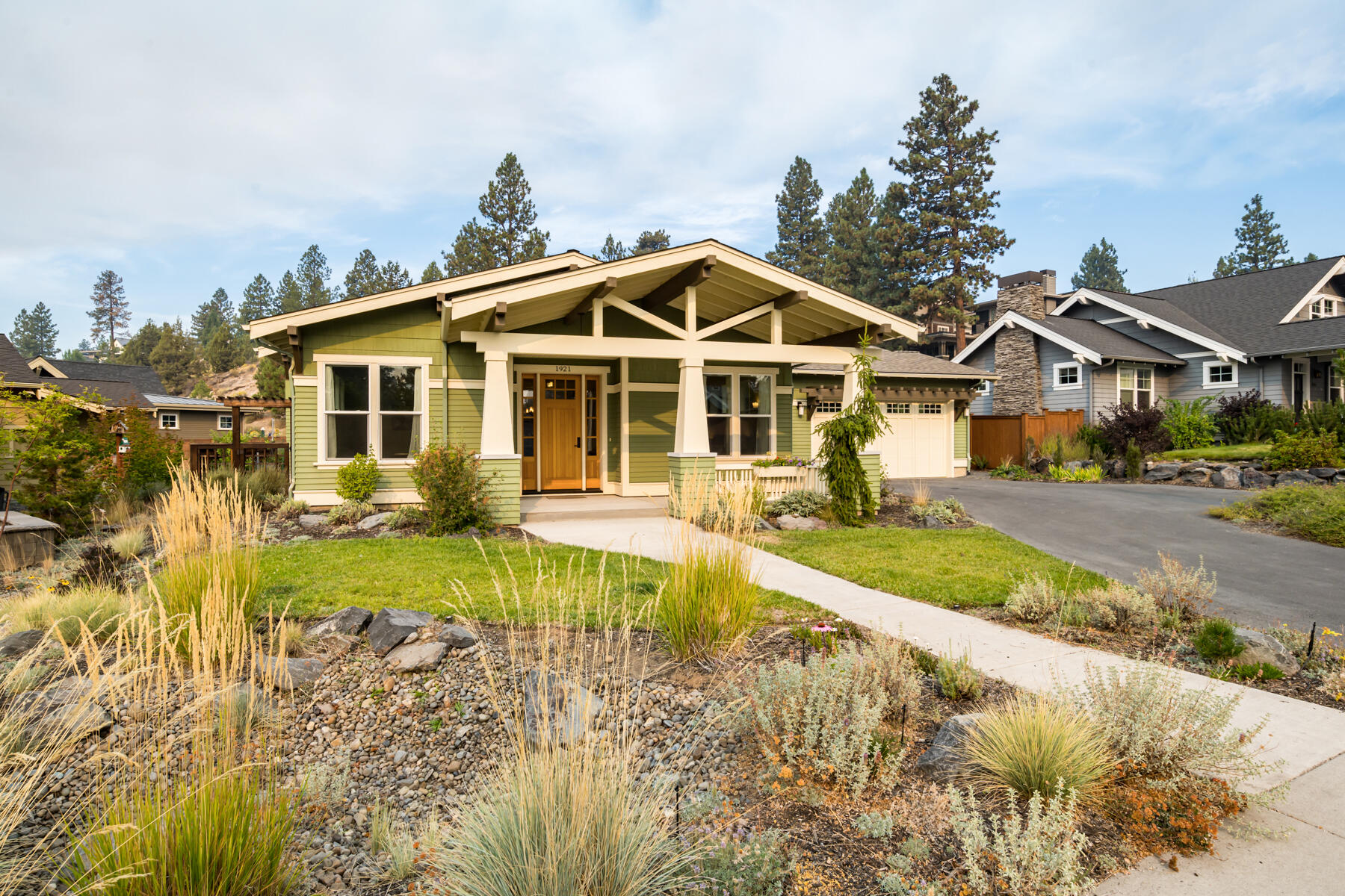 NorthWest Crossing - Residential