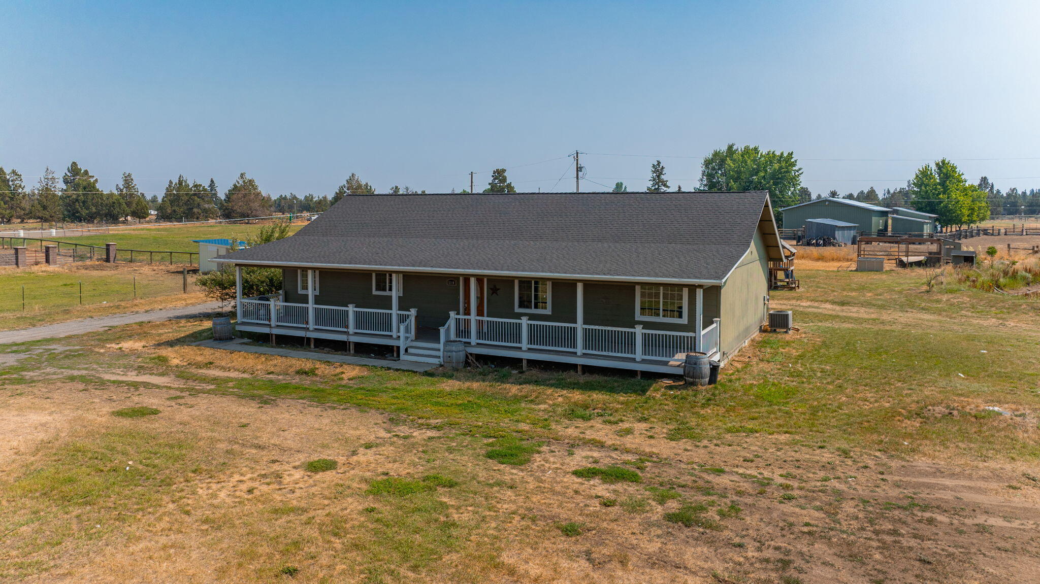 Chaparral Estates - Residential