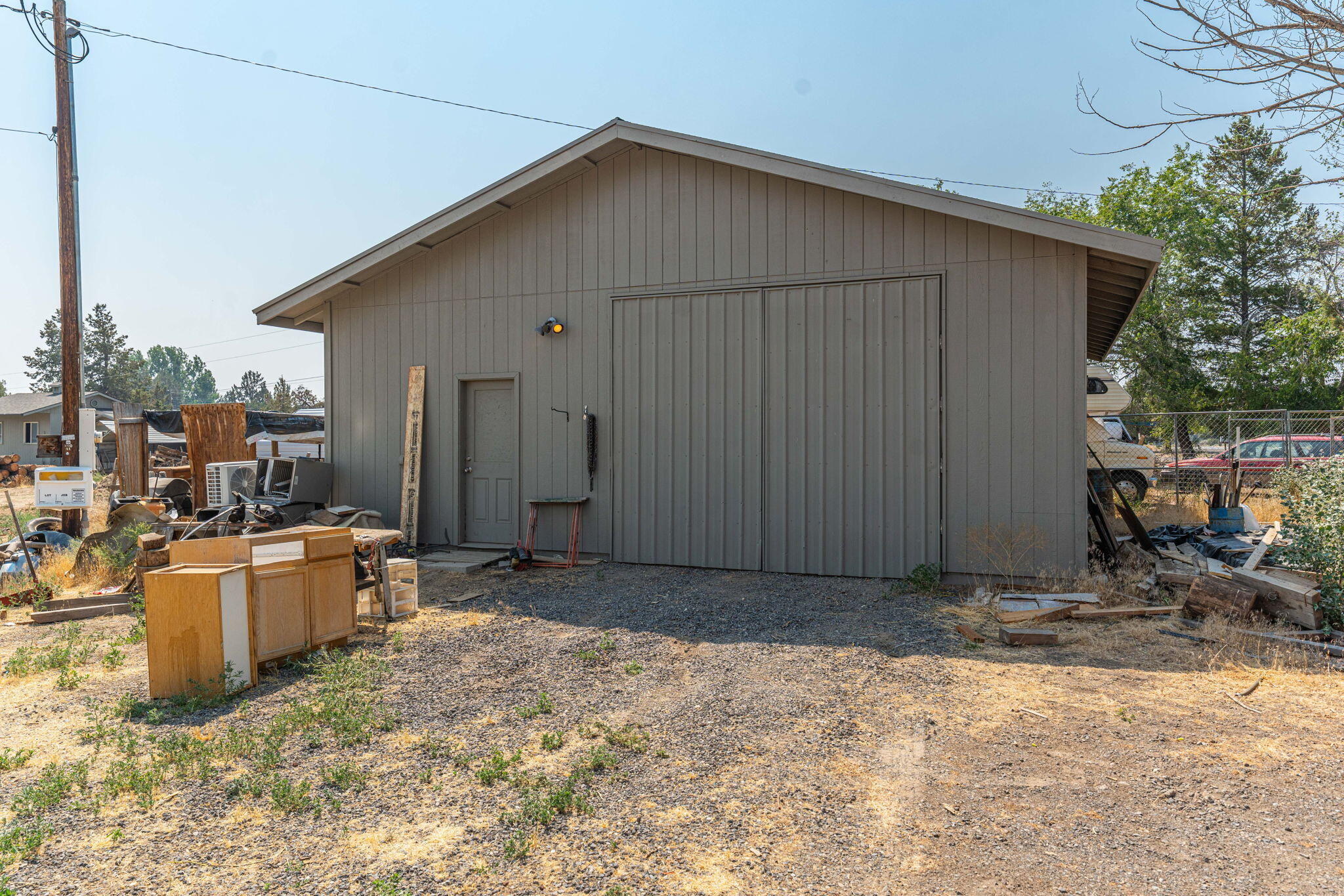 Chaparral Estates - Residential